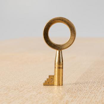 Hans J Wegner, an AT-305 oak desk from Andreas Tuck Denmark.