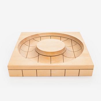Jouni Leino, Tarjoiluvati, prototyyppi, Jouni Leino Design Studio.