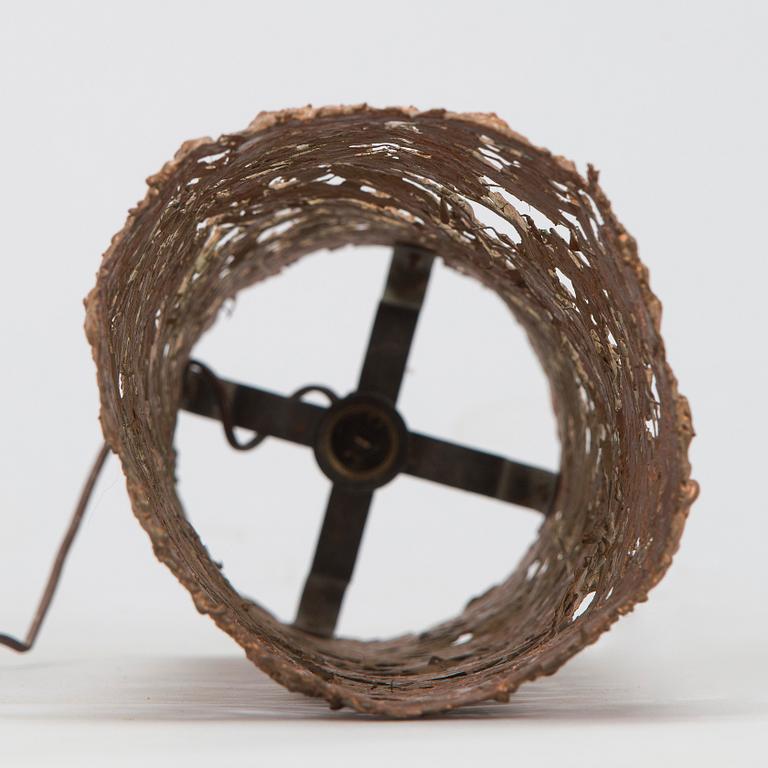 Tukiainen Aimo Ossi Kalevi, A 1970s floor light, Oy Moonlight Ltd.