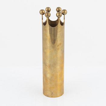 Pierre Forssell, a vase, Skultuna.