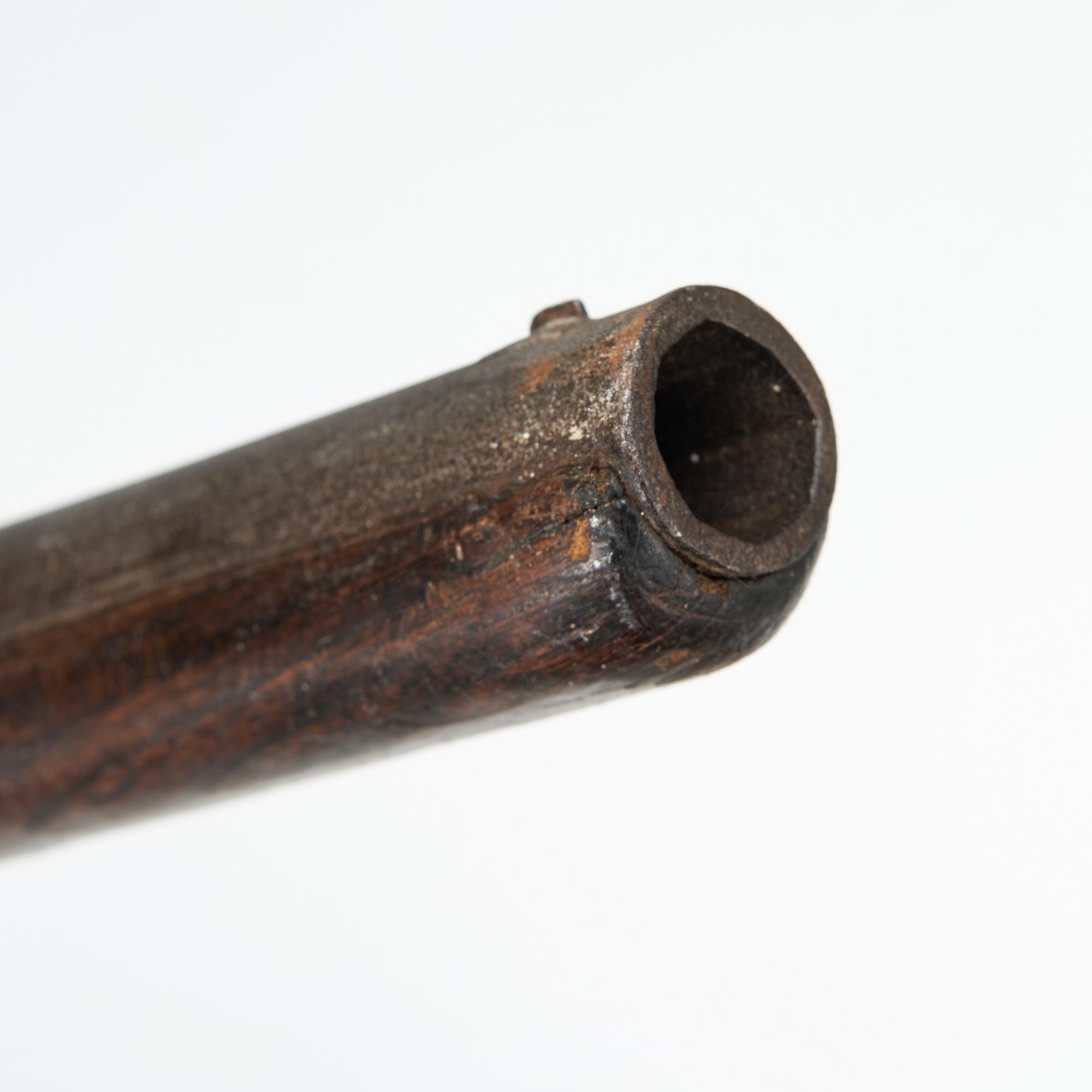 Piilukkokiväri, 1800-luku.