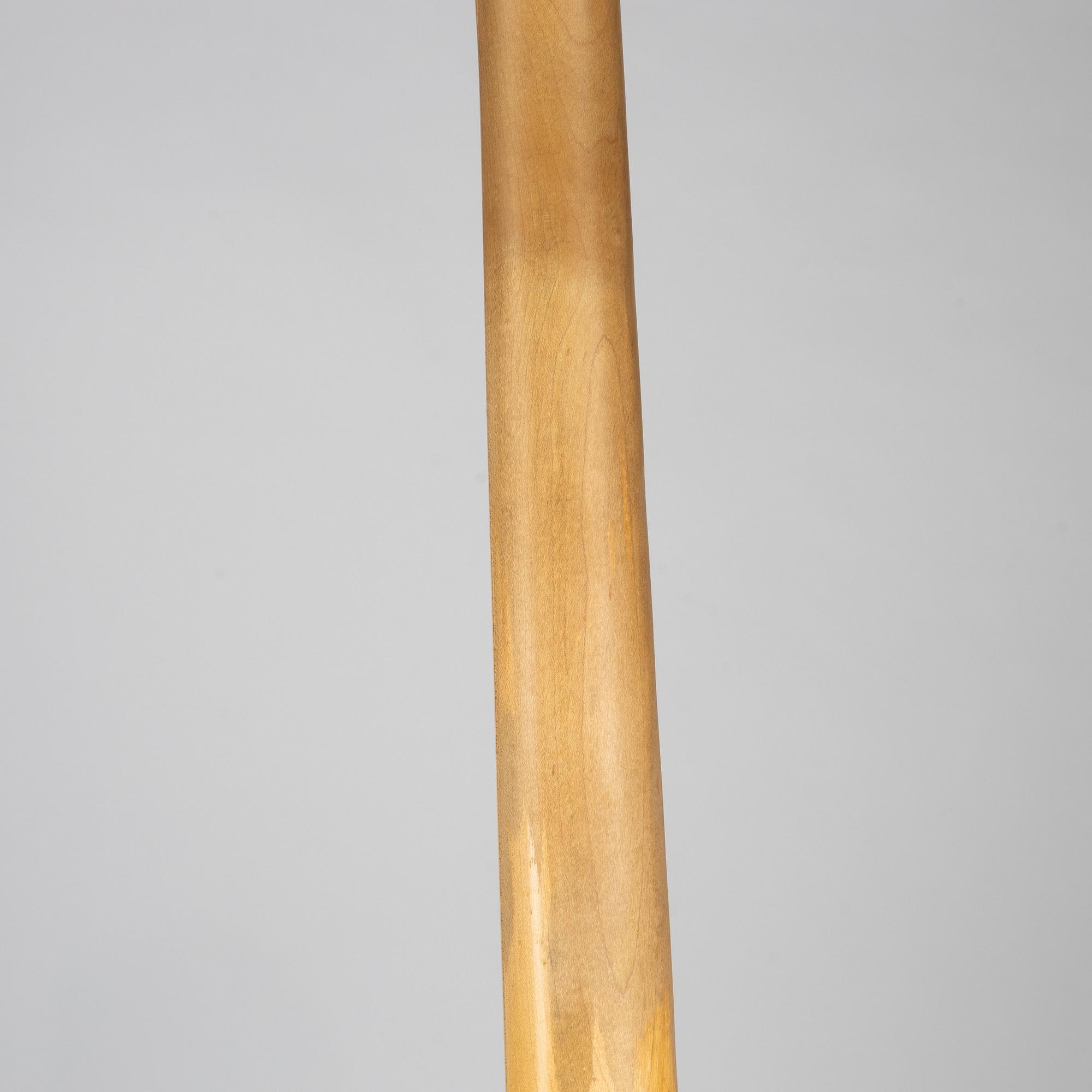 Fender, "Stratocaster", electric guitar, USA, 1962.