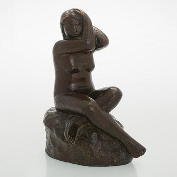 Mikko Hovi, Naisfiguuri.