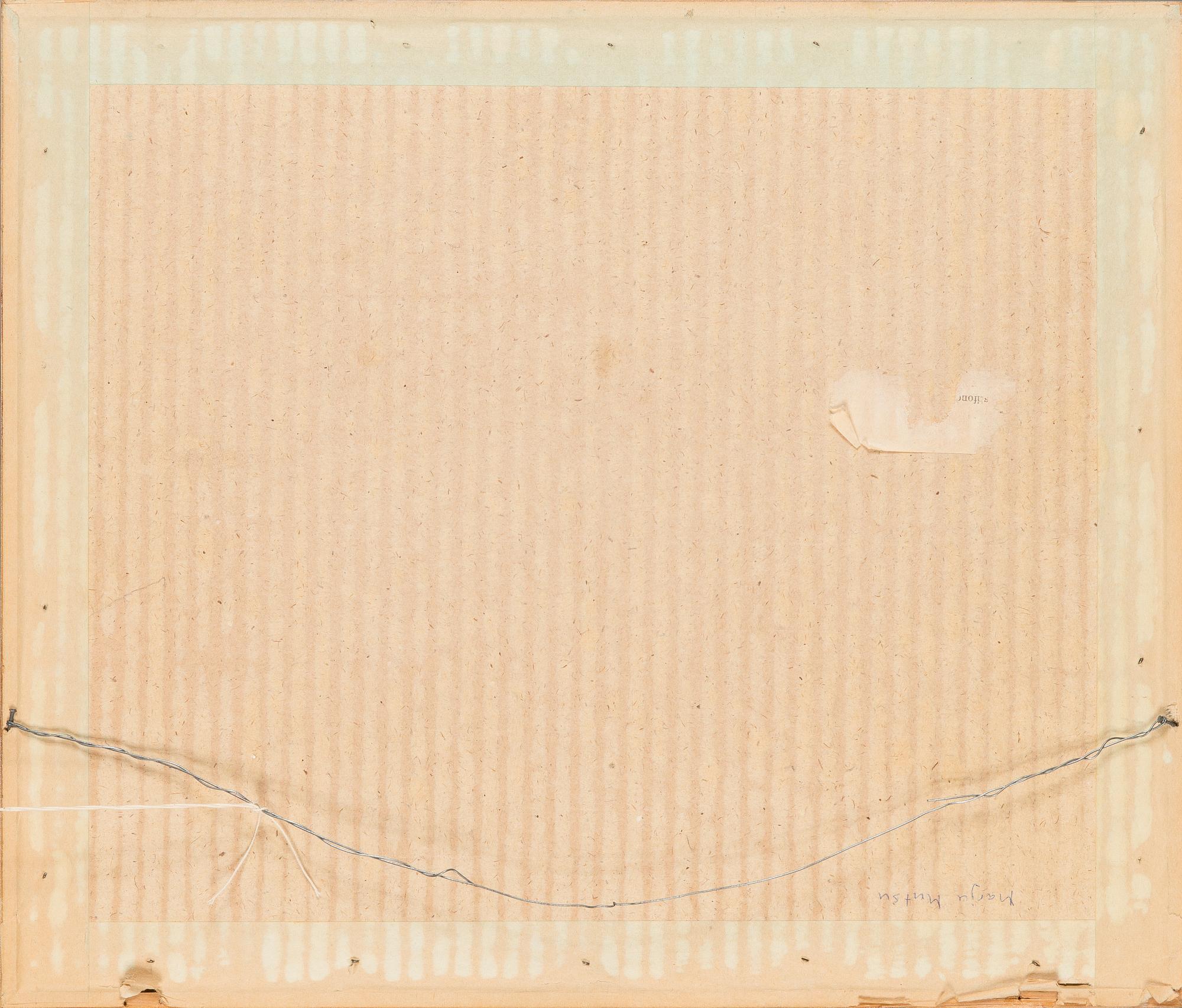Marju Mutsu, 'Tallinnas on kevad'.