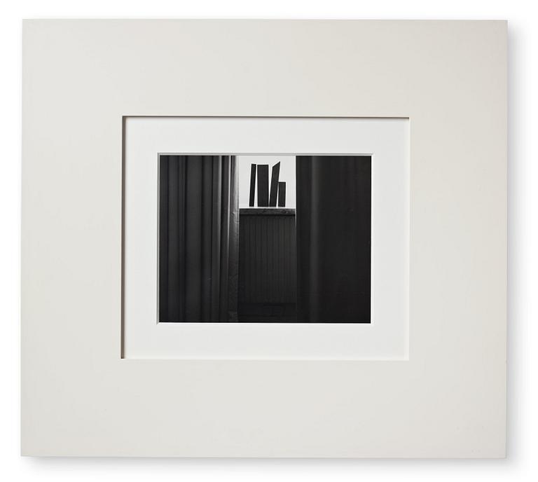 Dawid (Björn Dawidsson), "#6144" ur serien RAN, 2000.