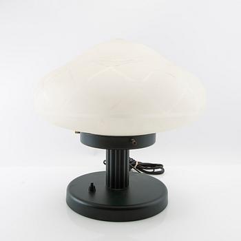 Wall lamp/Table lamp, first half of the 20th century.