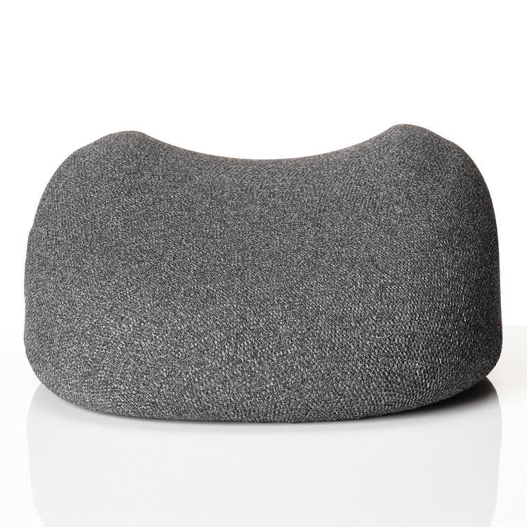 Claesson Koivisto Rune, a "Soft Stone" massage pillow, small, &Medical, Japan, 2016.