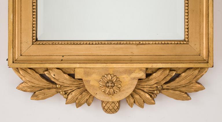 SPEGEL, Gustaviansk stil, 1900-tal.