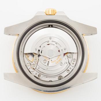 Rolex, GMT-Master II, "First Gen", ca 2007.