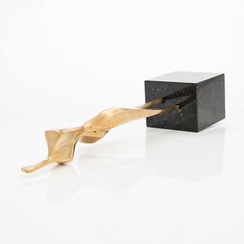 Itzik Benshalom, Woman.