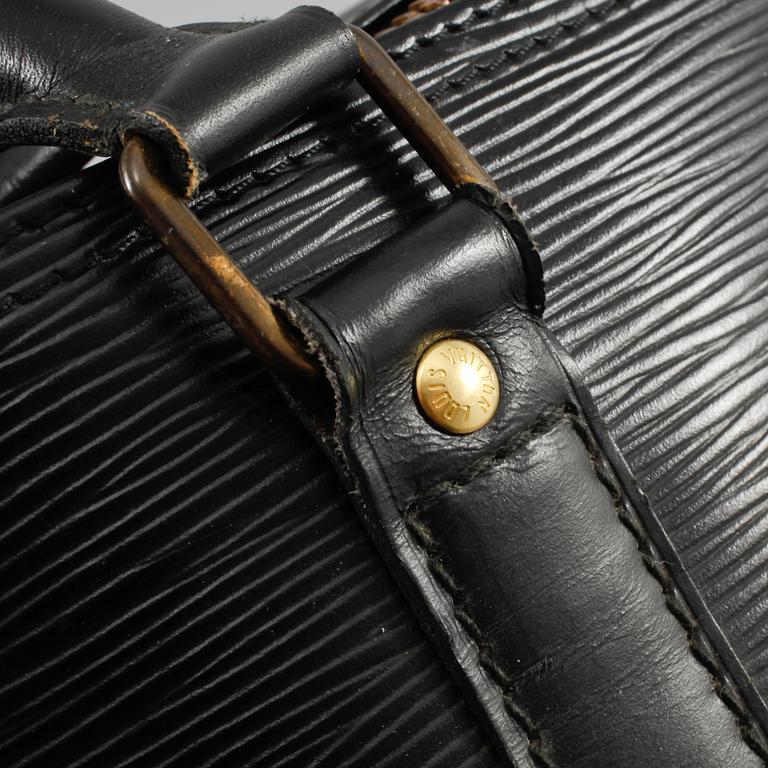 VÄSKA, "Keepall 60", Louis Vuitton.