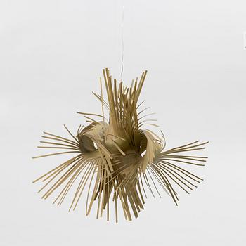 Miguel Herranz, ceiling lamp, Mikado, Luzifer, LZF Lamps, 2000s.