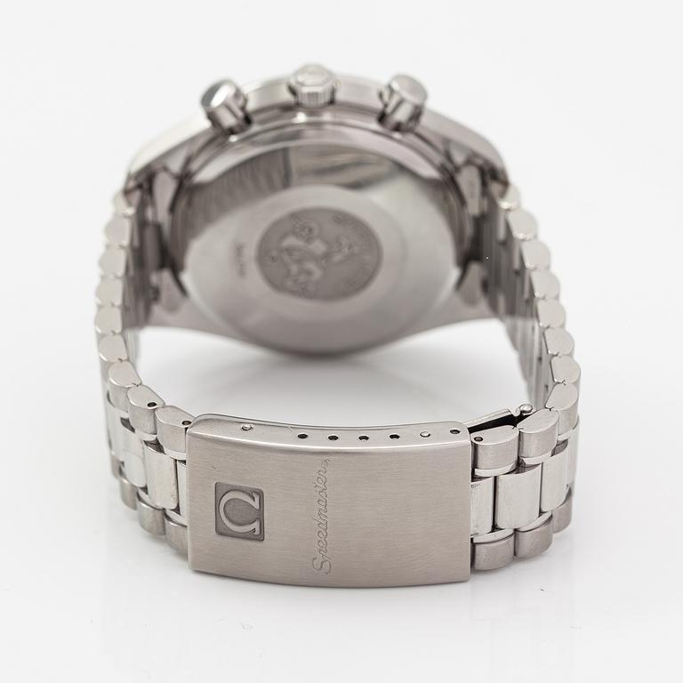 Omega, Speedmaster, wristwatch, 39 mm.