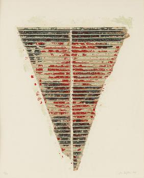 Jan Håfström, Utan titel.