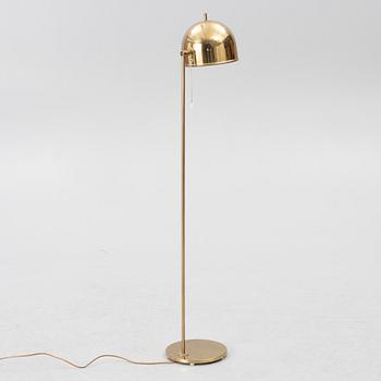 Eje Ahlgren, a model G-075 floor lamp, Bergboms, 1960's/70's.