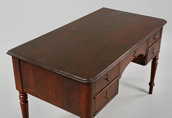 SKRIVBORD, tidigt 1900-tal.