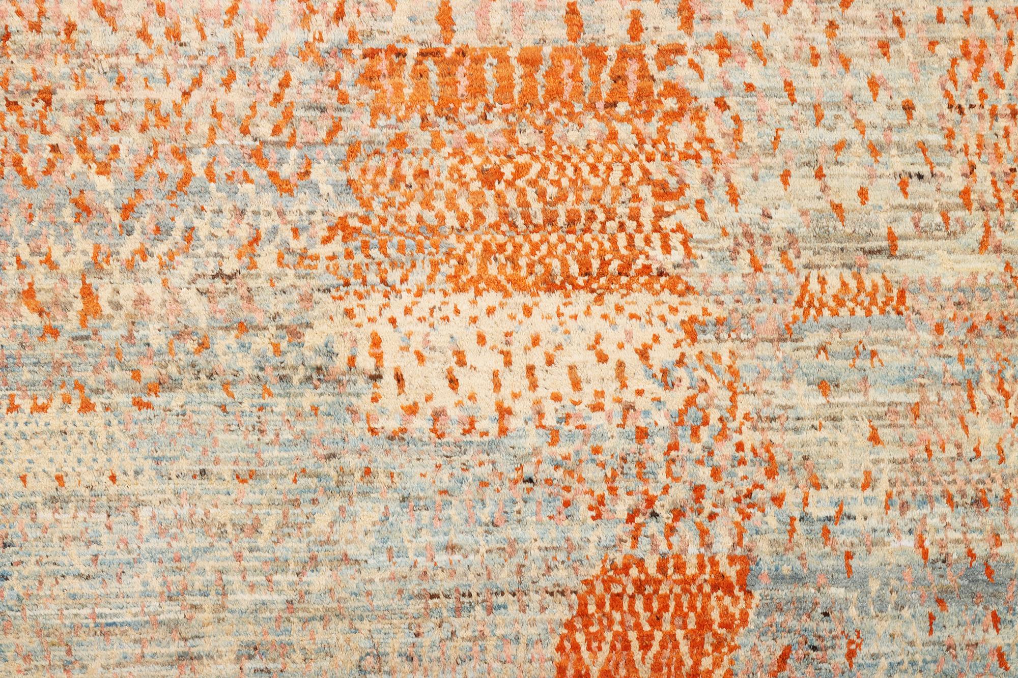 Matta, Marocko, ca. 284 x 196 cm.