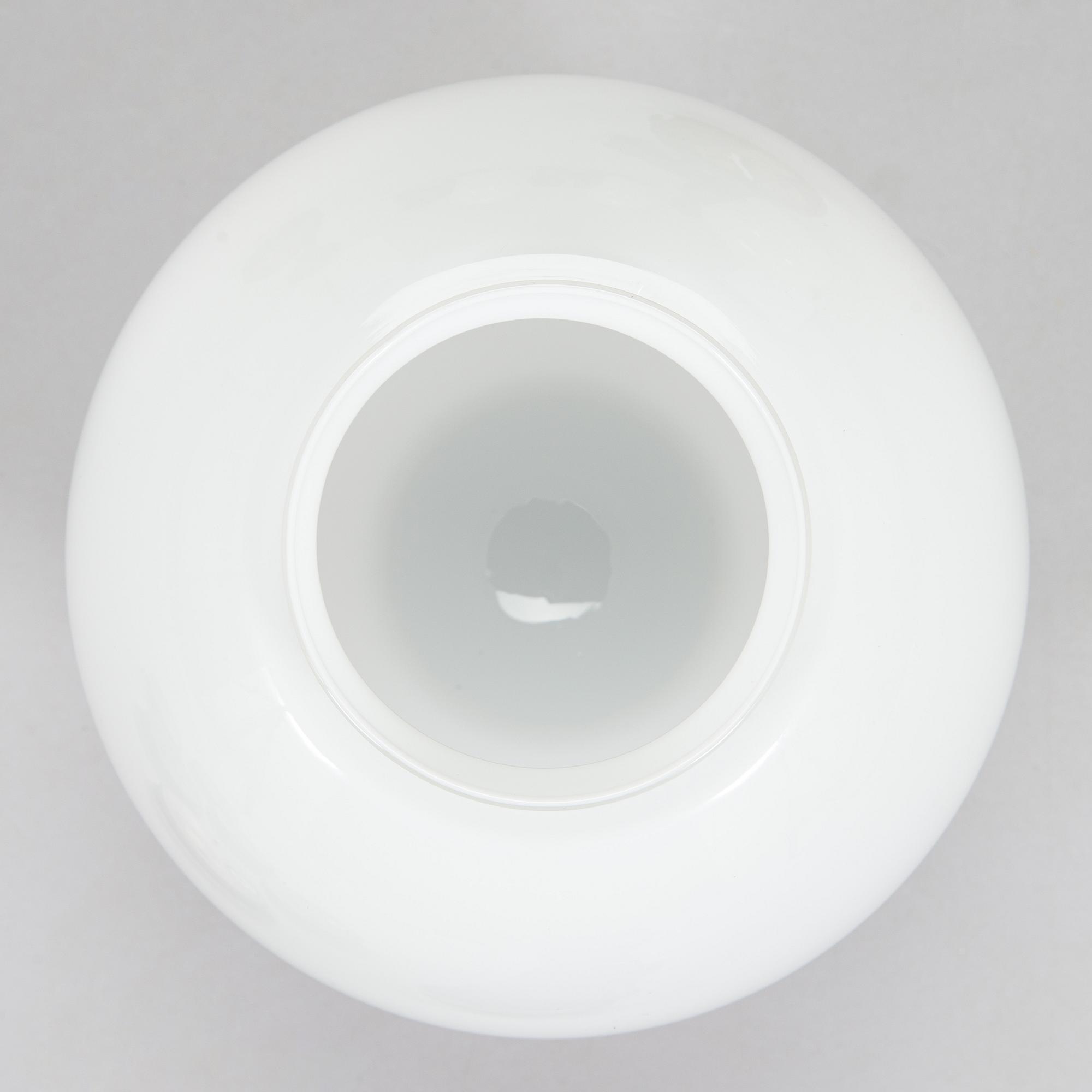 Lisa Johansson-Pape, A set of six of 1970s outdoor wall lights '140-015' for Stockmann Orno.