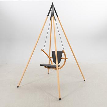 Peter Opsvik, gungstol, "Swing Chair", HÅG, 2000-tal.