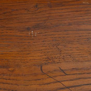 Jugend/Art Nouveau, bokhylla, 1900-talets början.