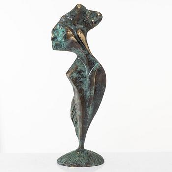 Stan Wys, Stående figur.