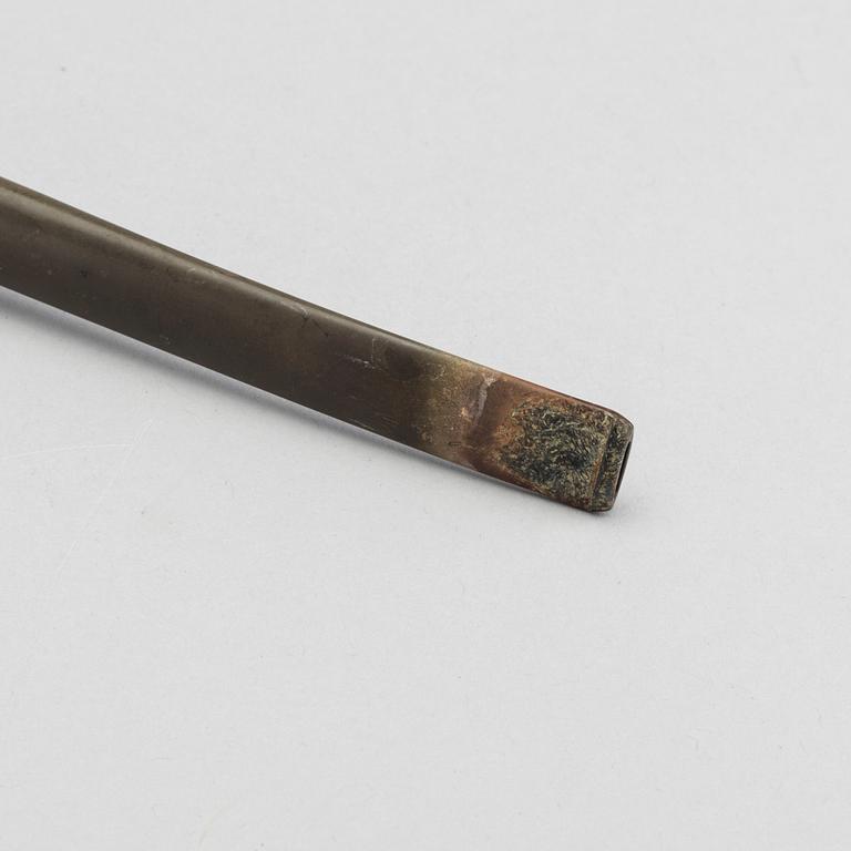 SIXTEN IVARSSON, pipe, stamped, 1964 Copenhagen Denmark.