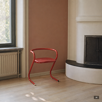 Börge Lindau, & Bo Lindekrantz, a set of 8 model S70-3 armchairs Lammhults.