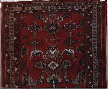 MATTA, Persisk, ca 307x179 cm.
