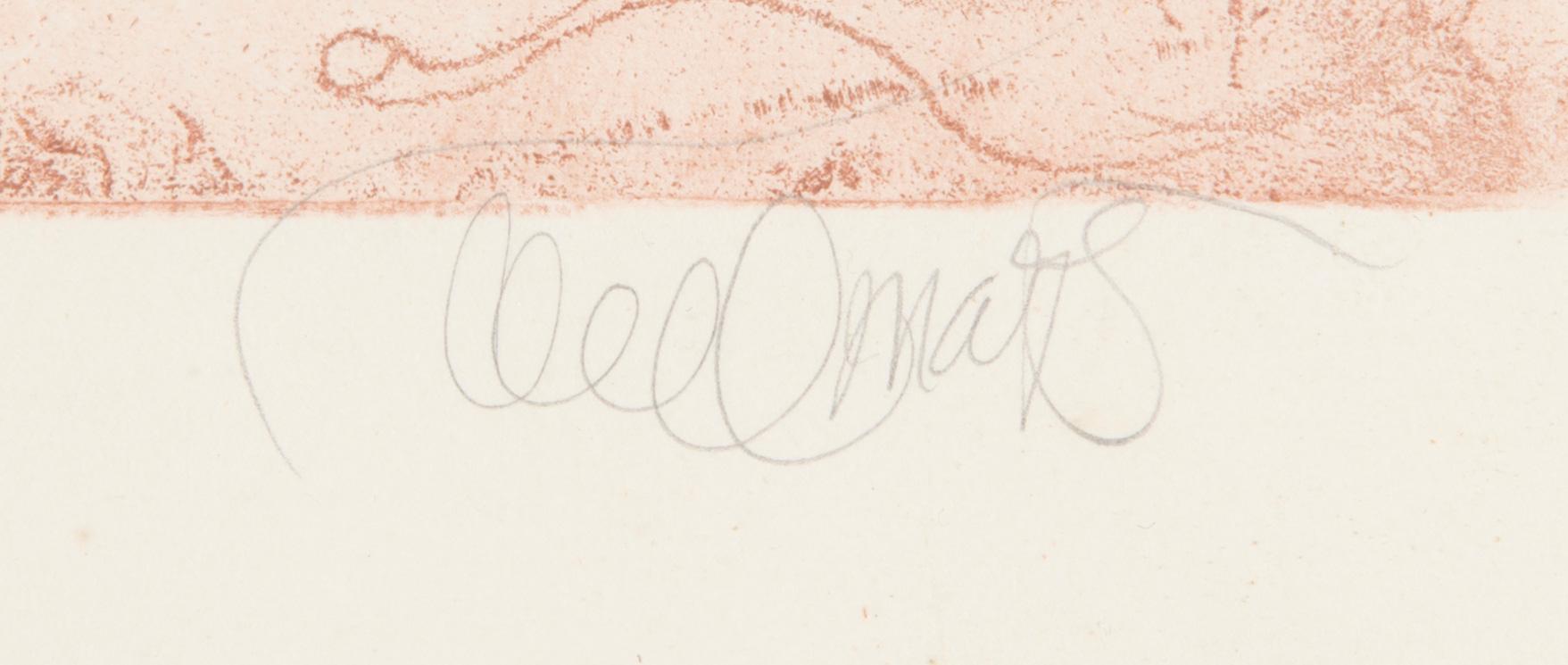 Ülle Marks, "Pimid".