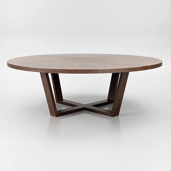 Antonio Citterio, matbord, "Xilos", Maxalto, B&B Italia, Italien.
