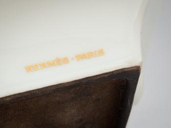 ASKFAT, porslin. Hermès.