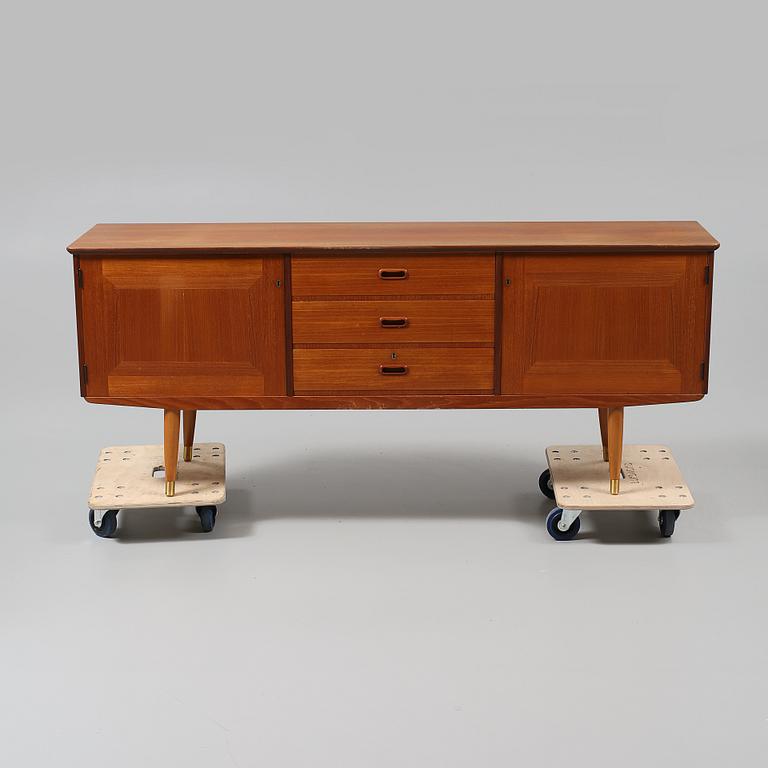 SIDEBOARD, Norge, 1900-talets tredje kvartal.