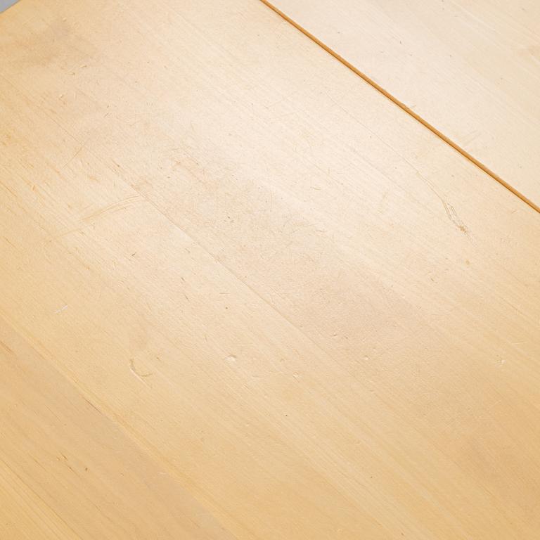 A Swedish Dining Table, Stolab, 2013.