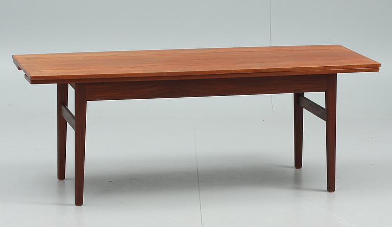 SOFFBORD/MATBORD, Danmark, 1950/60-tal.