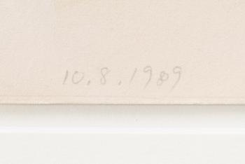 Lars Olof Loeld, "Sundre".