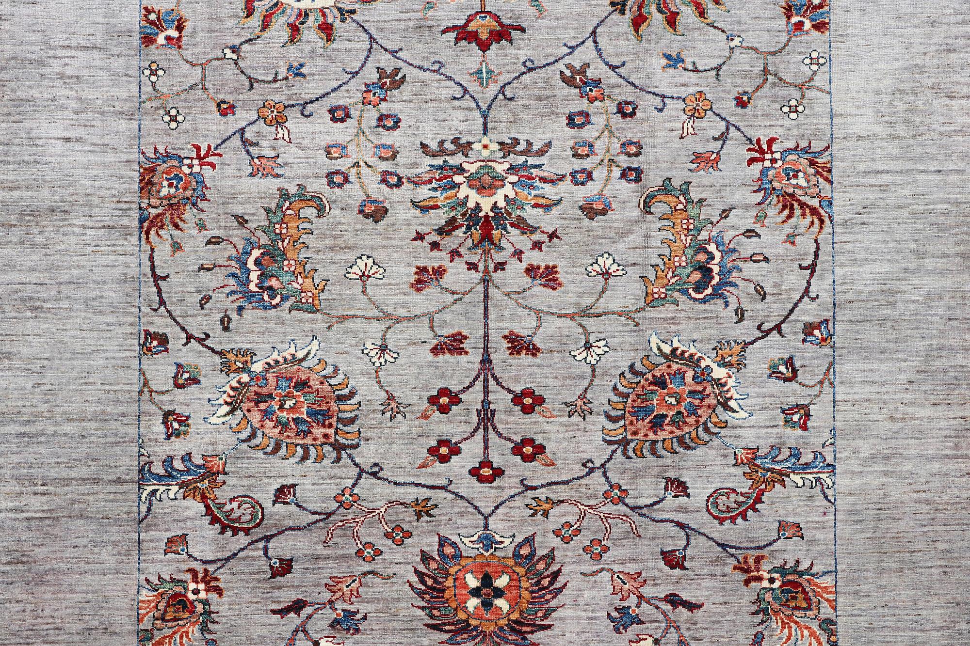 Carpet, Ziegler Ariana, ca 295 x 205 cm.