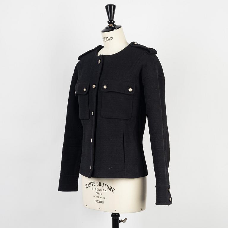Chanel, jacket, size 38.