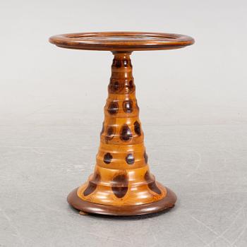 Bord, Carlos Zipper, Sobr., Brasilien, 1920-tal.