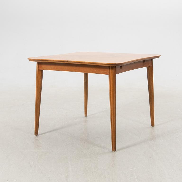 Dining table, Swedish Modern 1940s/50s.