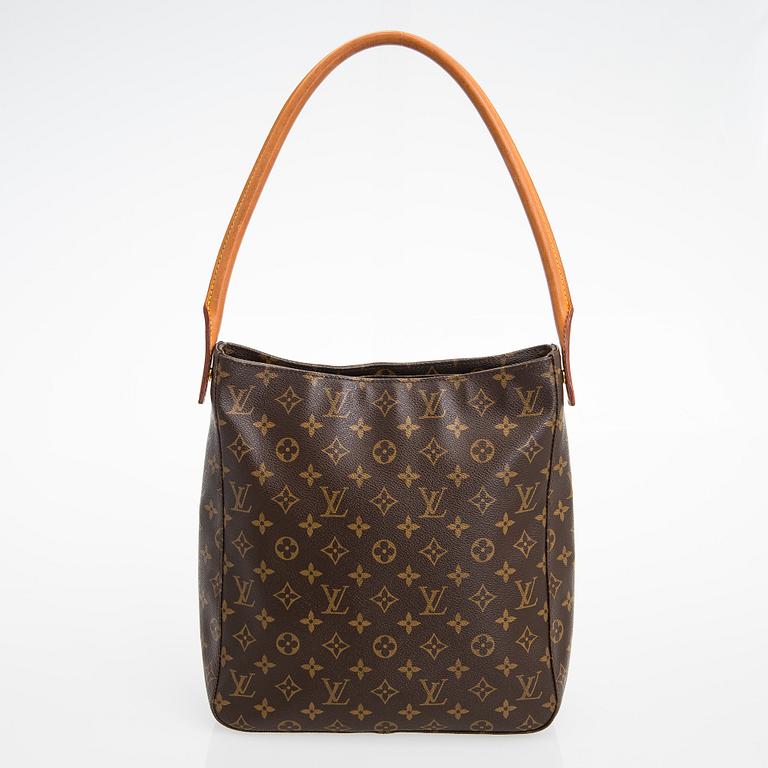 Louis Vuitton, "Looping GM", väska.