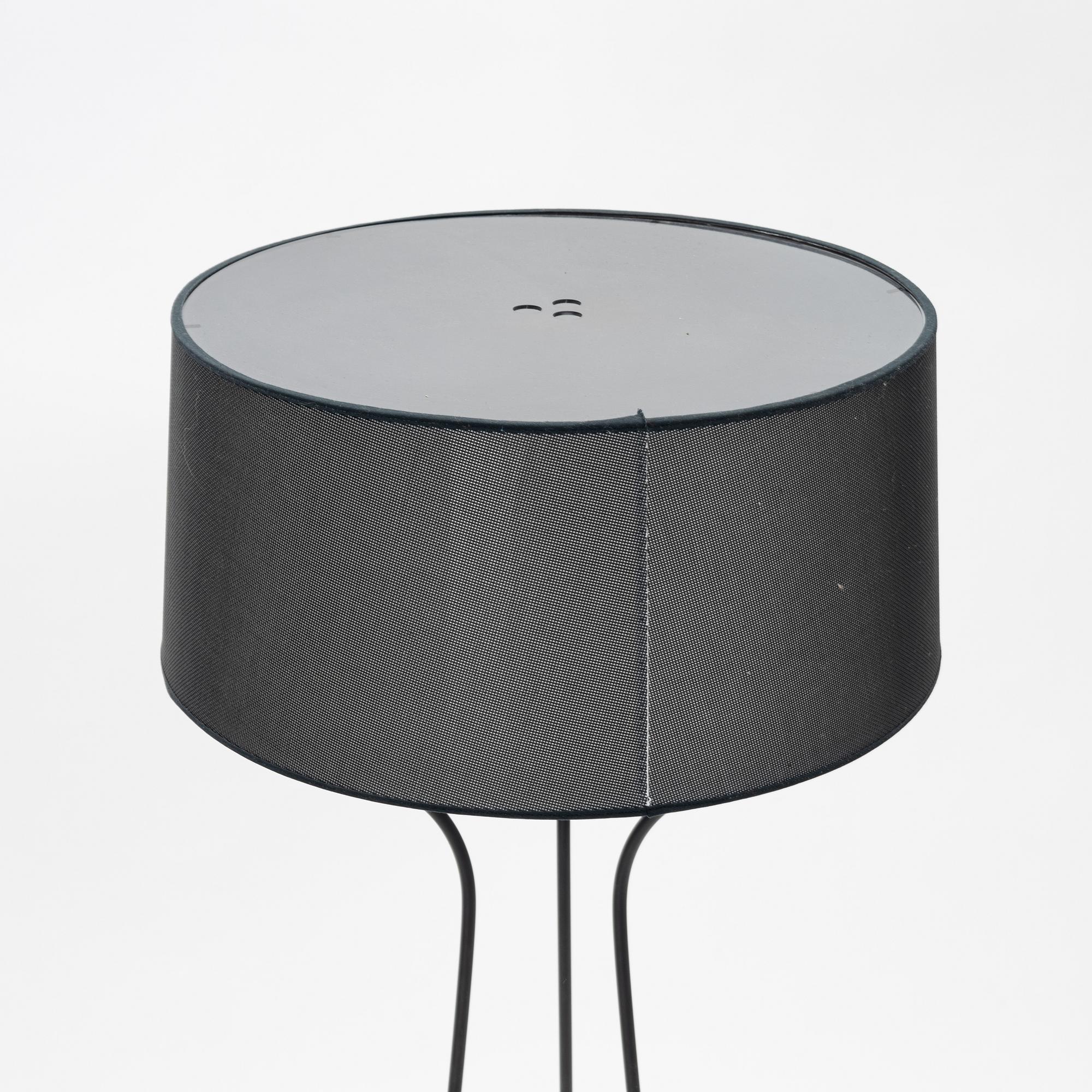 Claesson Koivisto Rune, golvlampa, "Aria", Örsjö Belysning.
