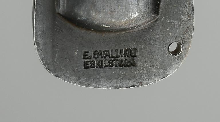 PALLASCH, m/1893, för kavalleriet.