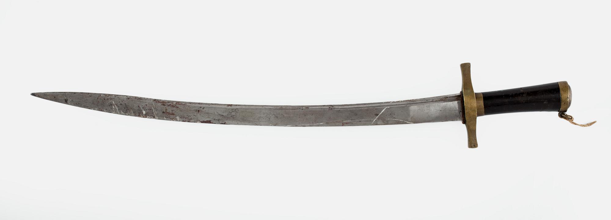 HUGGARE, Sverige, M/1856.
