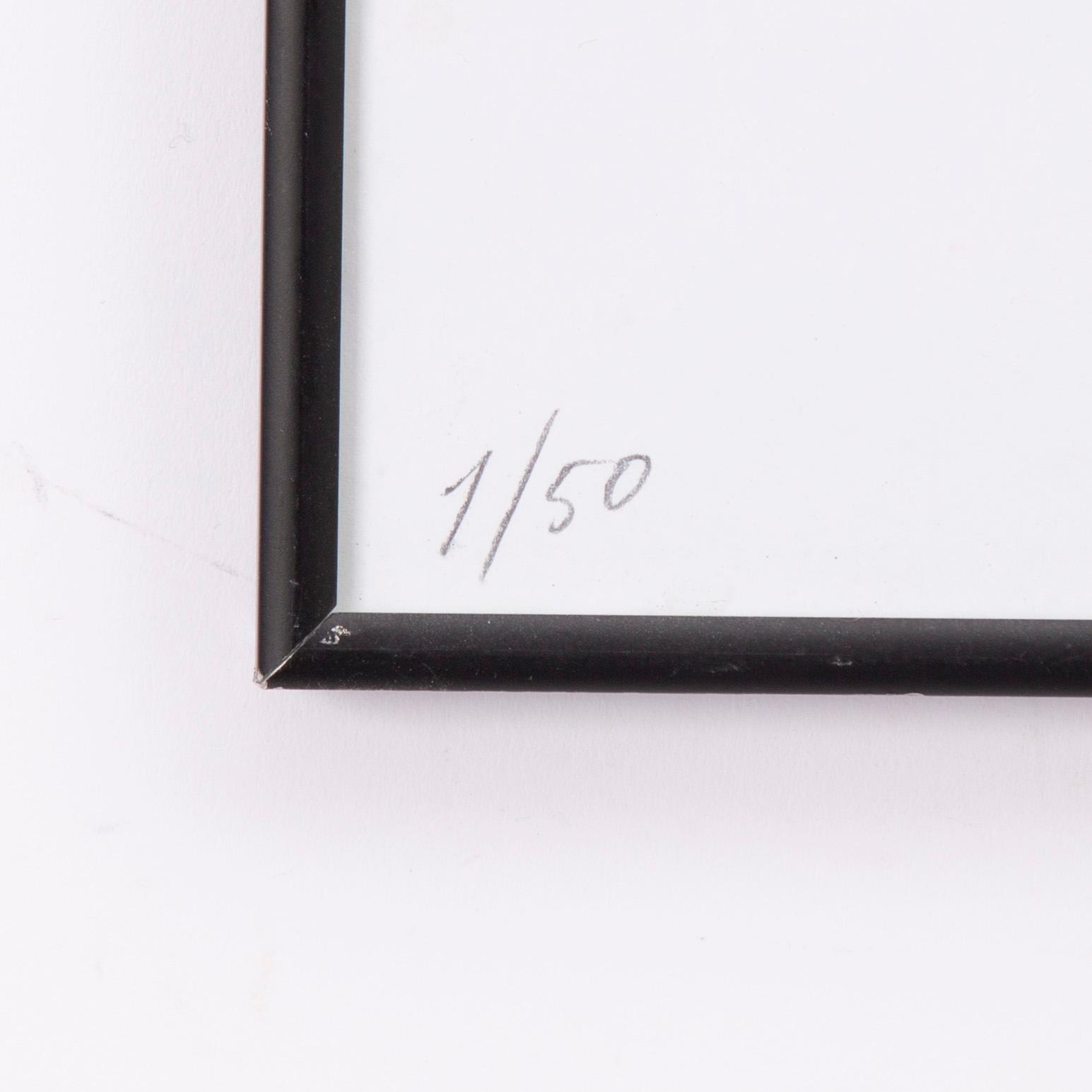 Jesper Waldersten, Untitled.