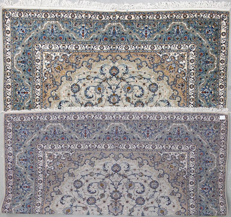 MATTA, Keshan, ca 415x295 cm.