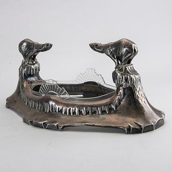 JARDINIÈRE Danmark Victoria tidigt 1900-tal.