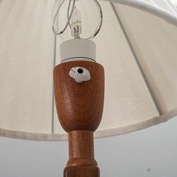 CARL MALMSTEN, 'Staken' floor light.