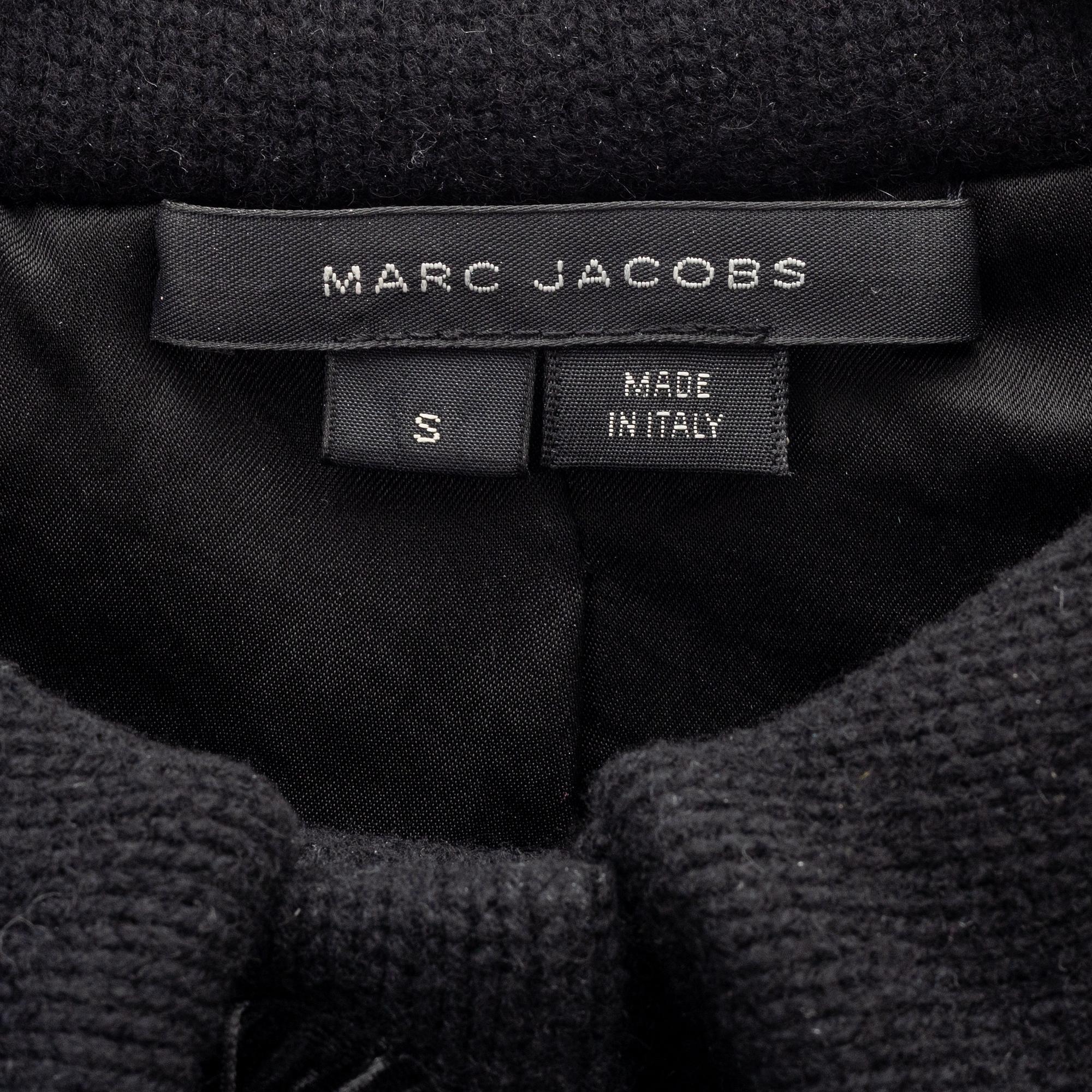 Marc Jacobs, kavaj/kofta, storlek S.