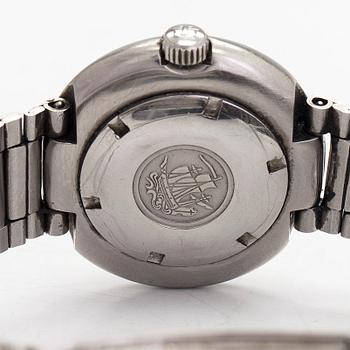 Tissot, T12, armbandsur, 35 mm.