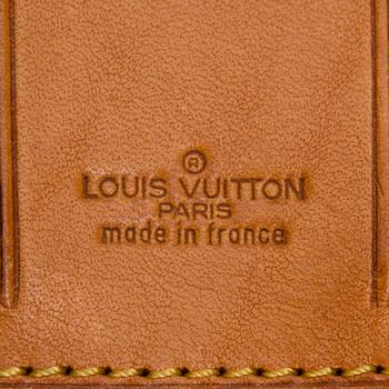 VÄSKA, "Bandoulière 60", Louis Vuitton.